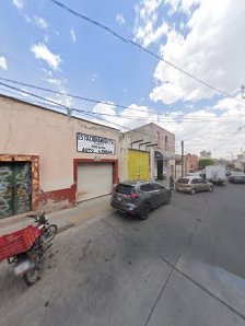 Estacionamiento Publico Pension Auto Lavado